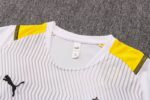 Camiseta calentamiento Borussia Dortmund 202122