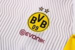 Camiseta calentamiento Borussia Dortmund 202122