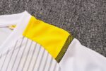 Camiseta calentamiento Borussia Dortmund 202122