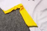 Camiseta calentamiento Borussia Dortmund 202122