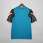 Camiseta calentamiento Chelsea 2021/22