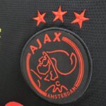 Camiseta “conmemorativa Bob Marley” Ajax