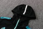 Chándal Adidas conjunto Real Madrid 2122