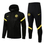 Chándal Nike conjunto Chelsea 202122