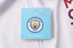 Chándal conjunto Manchester City 202122