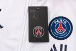 Chandal con Capucha París Saint-Germain 2021/22 (2 colores)