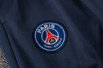 Chandal con Capucha París Saint-Germain 2021/22 (2 colores)