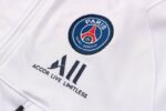 Chandal con Capucha París Saint-Germain 2021/22 (2 colores)