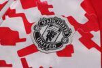 Chaqueta Adidas Manchester United 202122