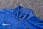 Chaqueta Nike FC Barcelona 202122