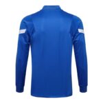 Chaqueta FC Barcelona 2021/22 - Imagen 2