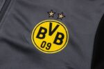 Chaqueta Puma Borussia Dortmund 202122