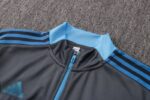 Chaqueta de Chándal Real Madrid 202122