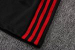 Conjunto entrenamiento sin mangas Manchester United 202122