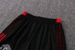 Conjunto entrenamiento sin mangas Manchester United 202122