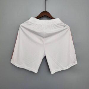 Pantalón Corto Olympique de Lyon 21/22 (3 equipaciones)