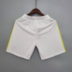 Pantalón Corto primera equipación Leeds United 21/22