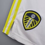 Pantalón Corto primera equipación Leeds United 2122 - Imagen 8