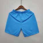 Pantalón Corto tercera equipación Atlético de Madrid 21/22
