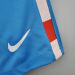 Pantalón Corto tercera equipación Atlético de Madrid 21/22