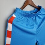 Pantalón Corto tercera equipación Atlético de Madrid 21/22