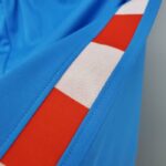 Pantalón Corto tercera equipación Atlético de Madrid 21/22