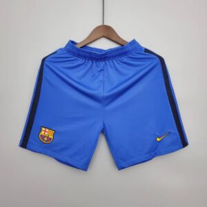 Pantalón Corto tercera equipación “Edición UCL” FC Barcelona 2122