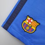 Pantalón Corto tercera equipación “Edición UCL” FC Barcelona 2122