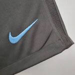 Pantalón Corto tercera equipación Inter de Milán 2122