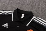 Polo Adidas Manchester United 2021/22