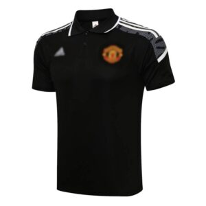Polo Adidas Manchester United 2021/22