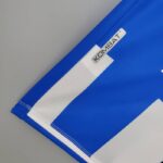 Primera equipación Deportivo de La Coruña 202122