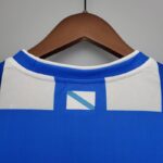 Primera equipación Deportivo de La Coruña 202122