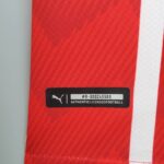 Primera equipación Stadium PSV Eindhoven 202122