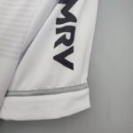 Segunda equipación Atlético Mineiro 2021/22