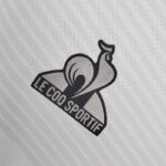 Segunda equipación Atlético Mineiro 2021/22