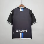 Segunda equipación Deportivo de La Coruña 2021/22 - Imagen 2