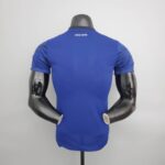 Segunda equipación Player Version Leeds United 2021/22