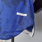 Segunda equipación Player Version Leeds United 2021/22