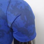 Segunda equipación Player Version Leeds United 2021/22