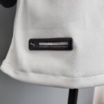 Segunda equipación Player Version Manchester City 202122