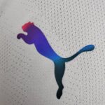 Segunda equipación Player Version Manchester City 202122