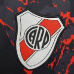 Segunda equipación Stadium River Plate 202122