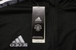 Sudadera entrenamiento Manchester United 21/22
