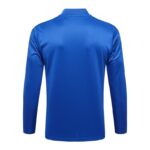 Sudadera entrenamiento Adidas Manchester United 21/22