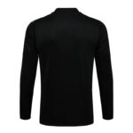 Sudadera entrenamiento Manchester United 21/22