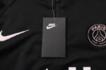 Sudadera entrenamiento Nike París Saint-Germain 2021/22