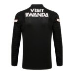 Sudadera entrenamiento Nike París Saint-Germain 2021/22