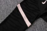 Sudadera entrenamiento Nike París Saint-Germain 2021/22