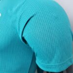 Tercera equipación Player Version Real Madrid 202122